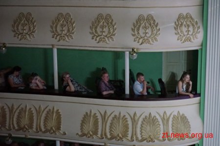 Гала-концертом завершився ювілейний сезон в обласній філармонії