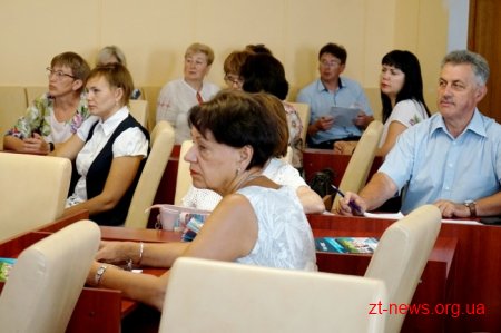 Житомирщина налагоджує партнерство з Люблінським католицьким університетом