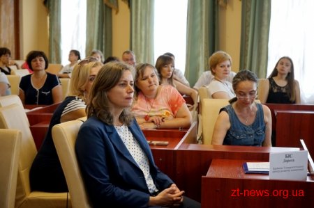 Житомирщина налагоджує партнерство з Люблінським католицьким університетом