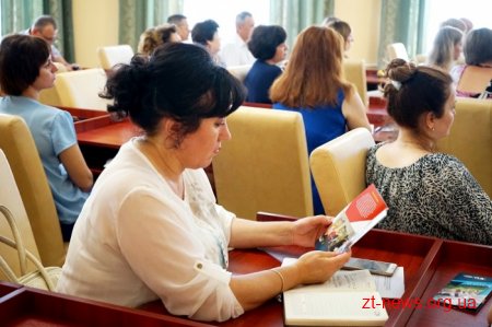 Житомирщина налагоджує партнерство з Люблінським католицьким університетом