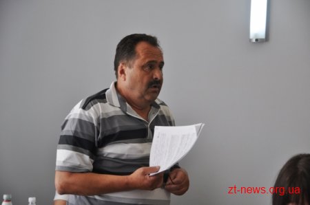 На Понінківській картонно-паперовій фабриці розробили проект реконструкції очисних споруд