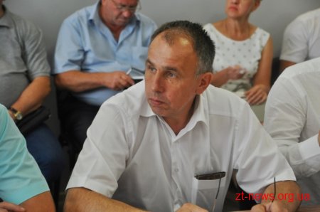 На Понінківській картонно-паперовій фабриці розробили проект реконструкції очисних споруд