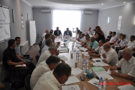 На Понінківській картонно-паперовій фабриці розробили проект реконструкції очисних споруд