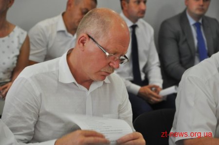 На Понінківській картонно-паперовій фабриці розробили проект реконструкції очисних споруд
