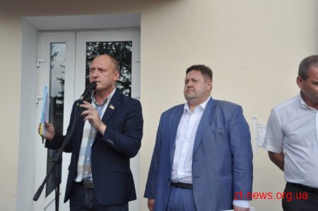 На Понінківській картонно-паперовій фабриці розробили проект реконструкції очисних споруд