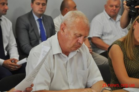 На Понінківській картонно-паперовій фабриці розробили проект реконструкції очисних споруд