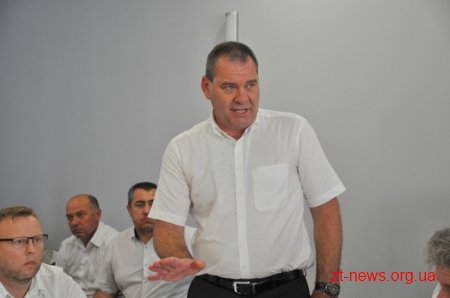 На Понінківській картонно-паперовій фабриці розробили проект реконструкції очисних споруд