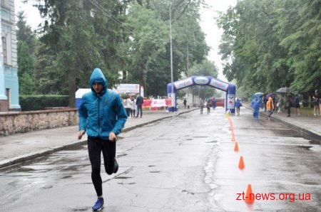 Більше 200 учасників змагаються у Житомирі на Чемпіонаті України з сучасного п’ятиборства