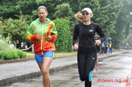Більше 200 учасників змагаються у Житомирі на Чемпіонаті України з сучасного п’ятиборства