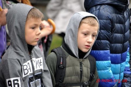 Більше 200 учасників змагаються у Житомирі на Чемпіонаті України з сучасного п’ятиборства