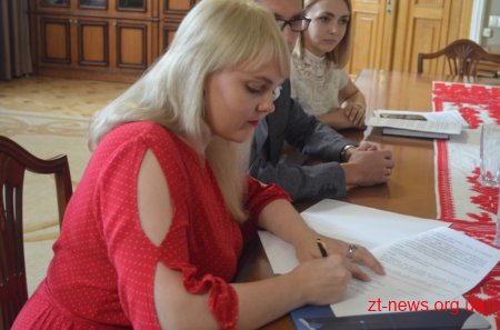 У Житомирі до 2050 року планують перейти на 100% відновлюваних джерел енергії