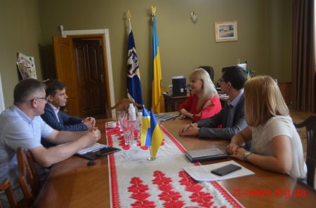У Житомирі до 2050 року планують перейти на 100% відновлюваних джерел енергії