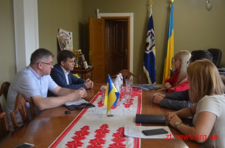 У Житомирі до 2050 року планують перейти на 100% відновлюваних джерел енергії
