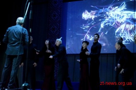 З нагоди професійного свята та до 100-річчя Державної служби працівники ОДА отримали відзнаки