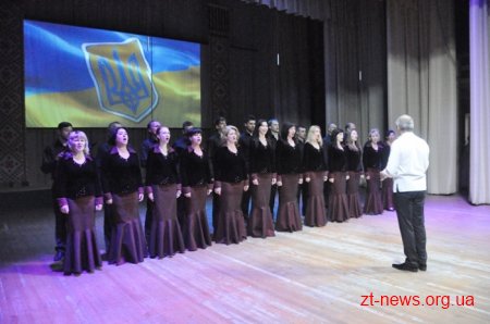 З нагоди професійного свята та до 100-річчя Державної служби працівники ОДА отримали відзнаки