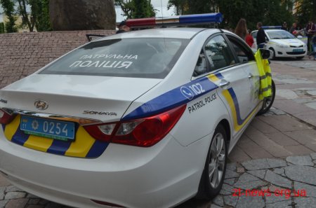На Замковій горі діти мали змогу спробувати себе у понад 20 різних професіях