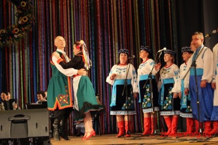 Бердичів відзначив 588-у річницю з дня заснування міста