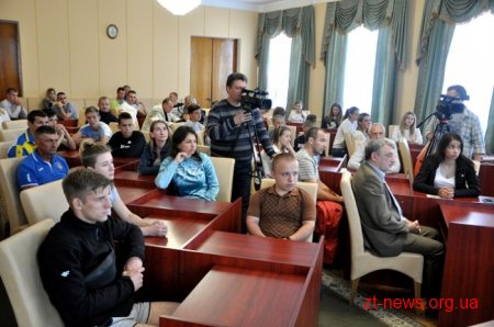 118 спортсменів області у травні стали призерами змагань всеукраїнського і міжнародного рівнів