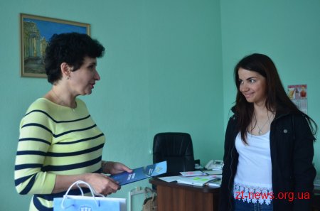 Житомирянка здобула золоту медаль Всесвітньої літньої Гімназіади