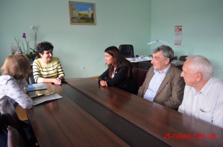 Житомирянка здобула золоту медаль Всесвітньої літньої Гімназіади