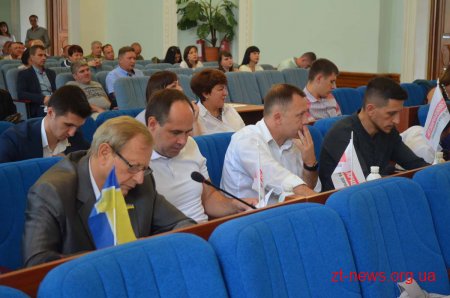 4 млн грн виділено з міського бюджету на проведення капітальних ремонтів ОСББ