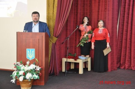 У Житомирському медичному інституті відбувся випуск медсестер та спеціалістів лабораторної діагностики