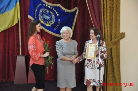 У Житомирському медичному інституті відбувся випуск медсестер та спеціалістів лабораторної діагностики