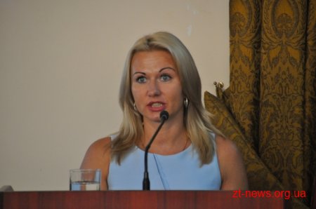 У Житомирському медичному інституті відбувся випуск медсестер та спеціалістів лабораторної діагностики