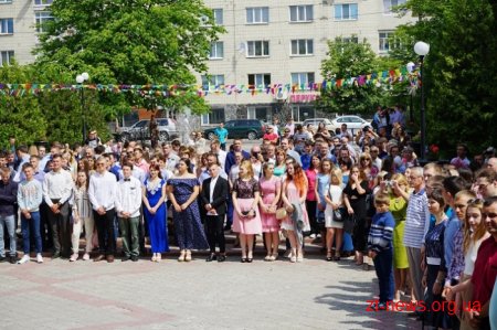 Майже тисяча студентів ЖДТУ отримала дипломи бакалаврів
