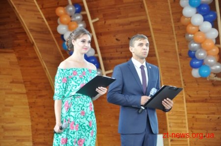 Понад 1,5 тис. студентів стали випускниками ЖДУ ім. І. Франка