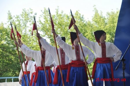 Понад 1,5 тис. студентів стали випускниками ЖДУ ім. І. Франка