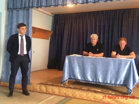 Приєднання Вересів до Житомира: 5 кроків зроблено, залишилось ще 5
