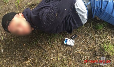 Правоохоронці затримали учасників злочинної групи, яких підозрюють у замаху на вбивство поліцейського