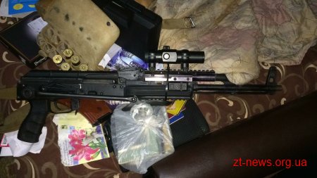 Правоохоронці затримали учасників злочинної групи, яких підозрюють у замаху на вбивство поліцейського