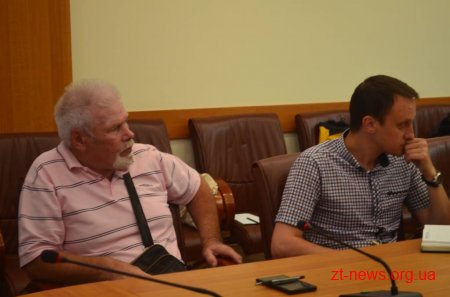 Велосипедистів Житомира запрошують долучитися до покращення інфраструктури міста