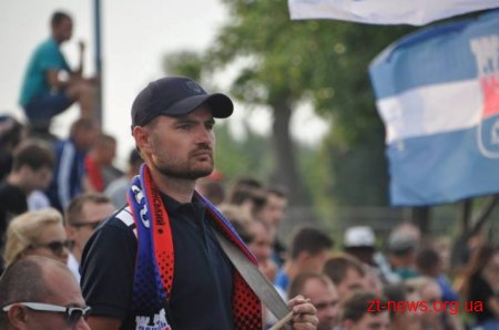 Коростенський ФК «Мал» став чемпіоном кубку області з футболу пам’яті Героїв Небесної Сотні