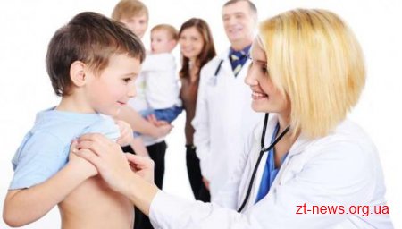 Які послуги будуть надавати сімейні лікарі, терапевти і педіатри з липня