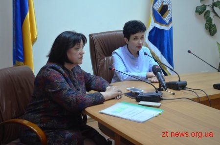 У ДНЗ №10 діти поскаржились на підозрілий запах хлору