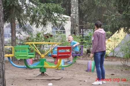 На Житомирщині розпочався XXI Всеукраїнський з’їзд християнської молоді