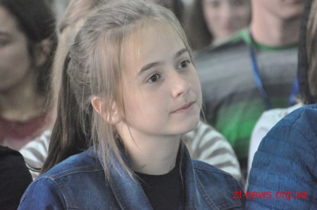На Житомирщині розпочався XXI Всеукраїнський з’їзд християнської молоді
