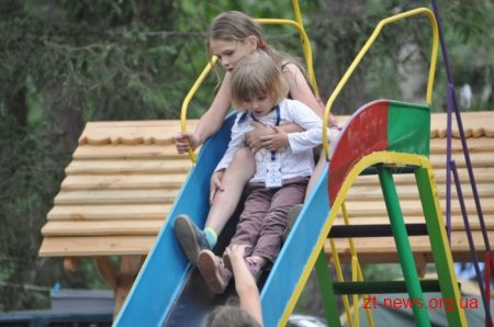 На Житомирщині розпочався XXI Всеукраїнський з’їзд християнської молоді