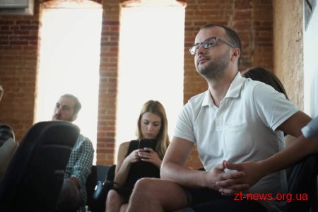 Житомирщина може стати шостою областю, де діятиме Українська Академія Лідерства