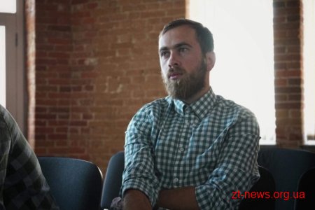 Житомирщина може стати шостою областю, де діятиме Українська Академія Лідерства