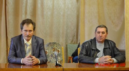 Начальник КП ЖТТУ звільнився за власним бажанням