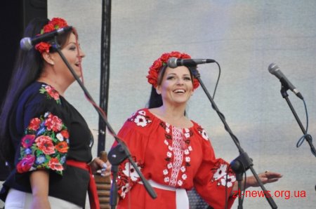 Селище Романів святкує день народження