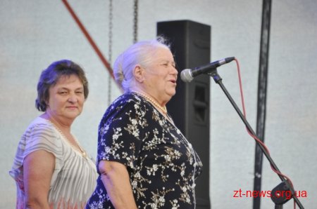Селище Романів святкує день народження