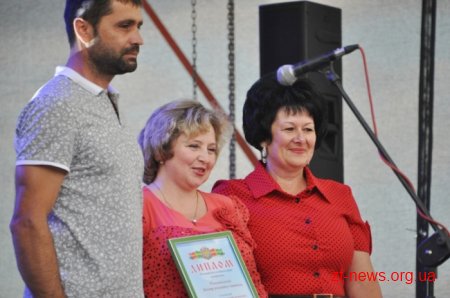 Селище Романів святкує день народження