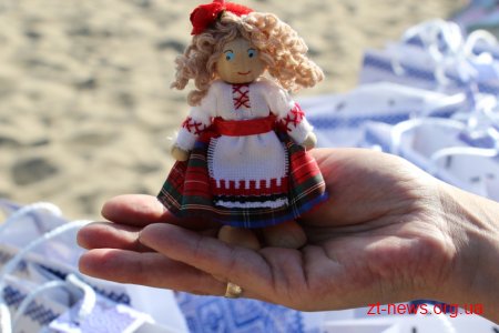 У Гідропарку житомиряни та гості міста відсвяткували Івана Купала