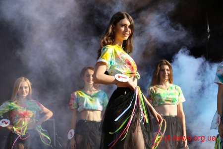 У Гідропарку житомиряни та гості міста відсвяткували Івана Купала