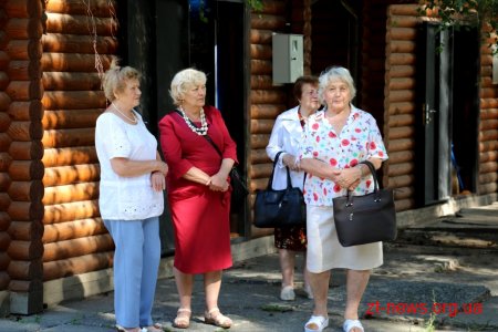 У Гідропарку житомиряни та гості міста відсвяткували Івана Купала